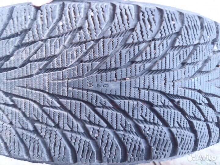 Nokian Tyres Hakkapeliitta R2 205/60 R16