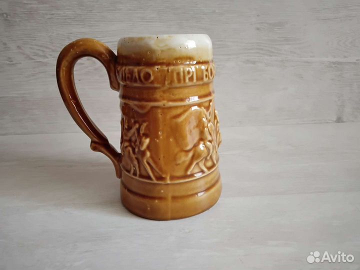 Привет из ссср. Утварь для кухни