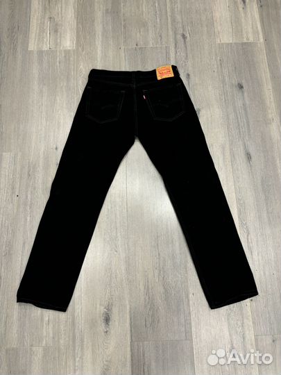 Джинсы мужские levis 505