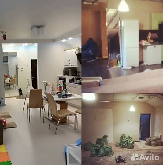 Люстры и светильники (установка по СНиП и пуэ)