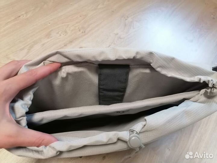 Сумка для ноутбука 15.6