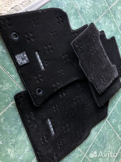 Полики camry v70-75