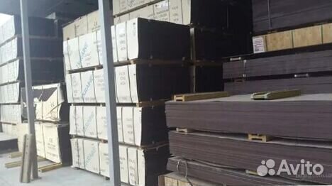 Ареда опалубка для перекрытий