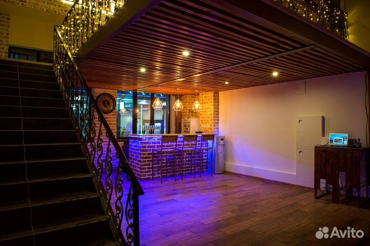 Аренда лофта