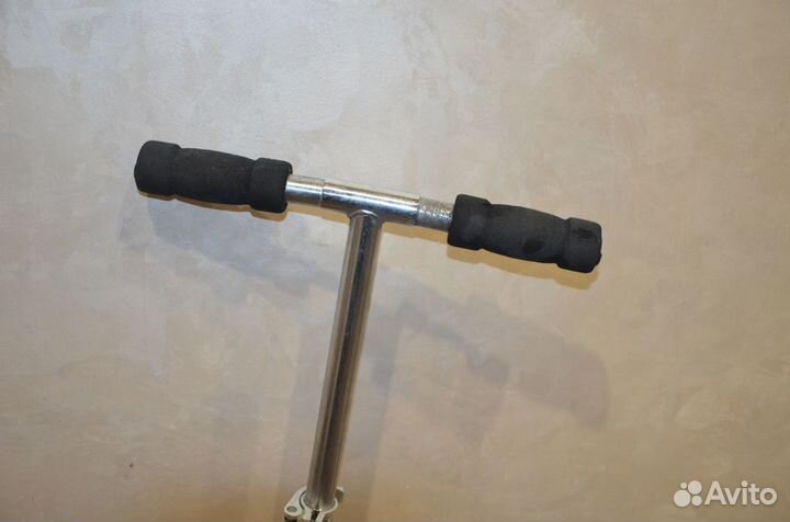 Самокат детский Reaction