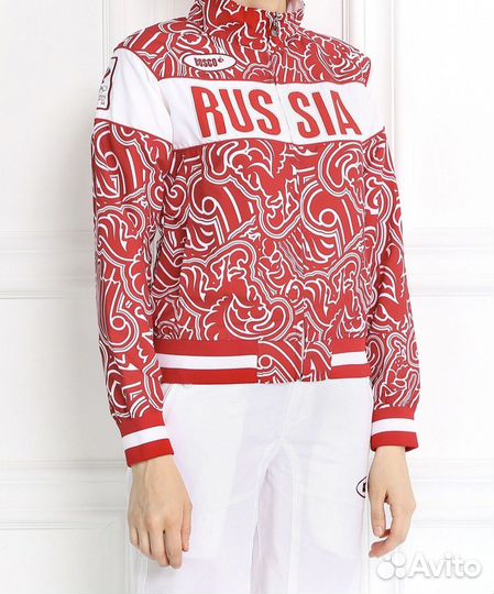 Спортивный костюм женский оригинал