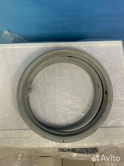 Манжета люка Candy бу