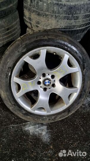 Колеса r19 на бмв