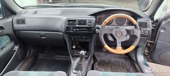 Toyota Sprinter Carib 1.6 МТ, 1997, 36 785 км