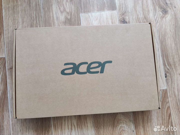 Ноутбук Acer TravelMate 14