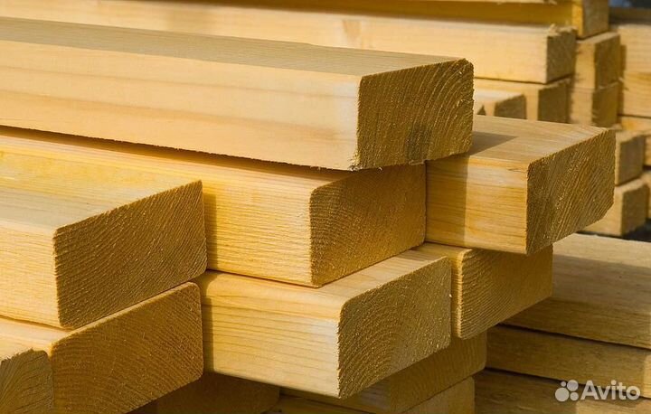 Брус oбpезной все размеры арт narku 56493