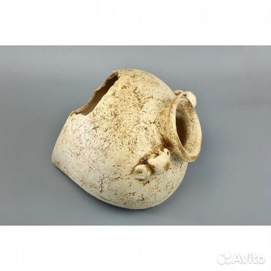 Керамическая посуда, изделия для сада