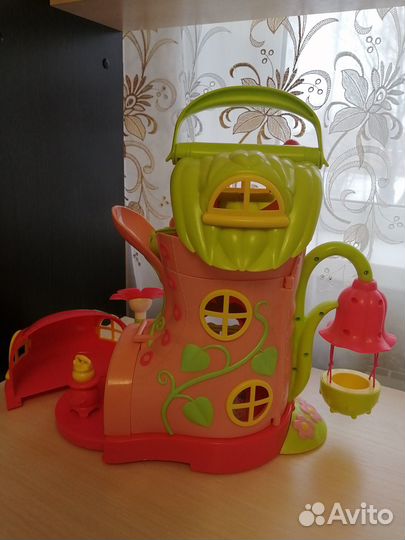 Домик башмачок ELC