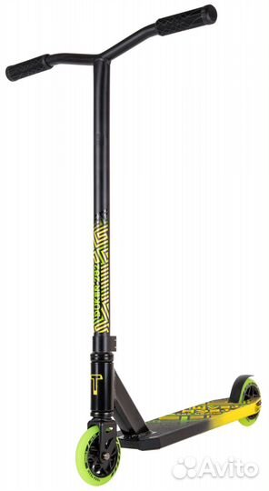 Трюковые самокаты Tech Team Duker 202. новые