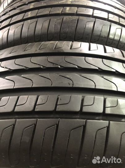 Pirelli Cinturato P7 215/55 R17