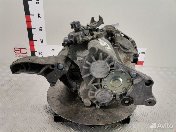 Кпп для mercedes-benz B-Class (W245)