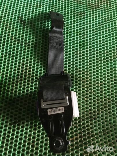 Ремень безопасности задний левый Hyundai Solaris 2