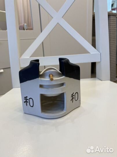 Аромолампа