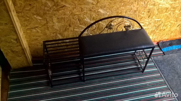 Подставка для обуви