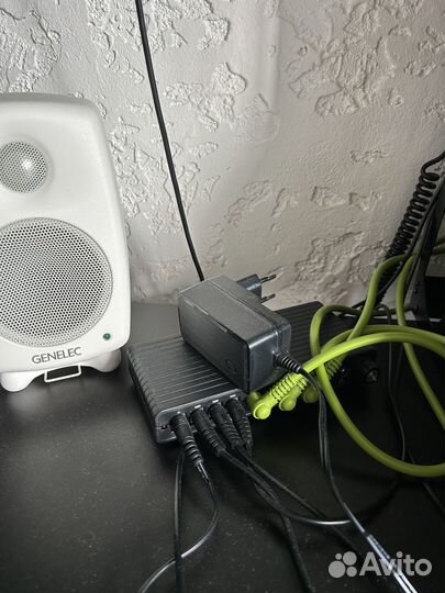 Moog bundle 3 (subharmonicon, dfam, mother-32)