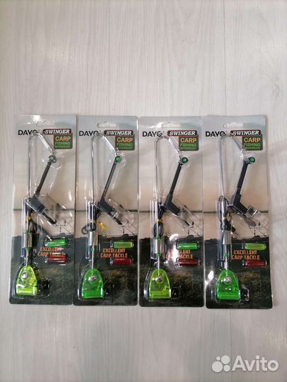 Best Свингеры Dayo накидные