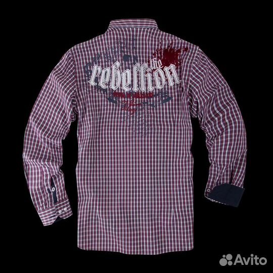 Рубашка Oppstand от Thor Steinar