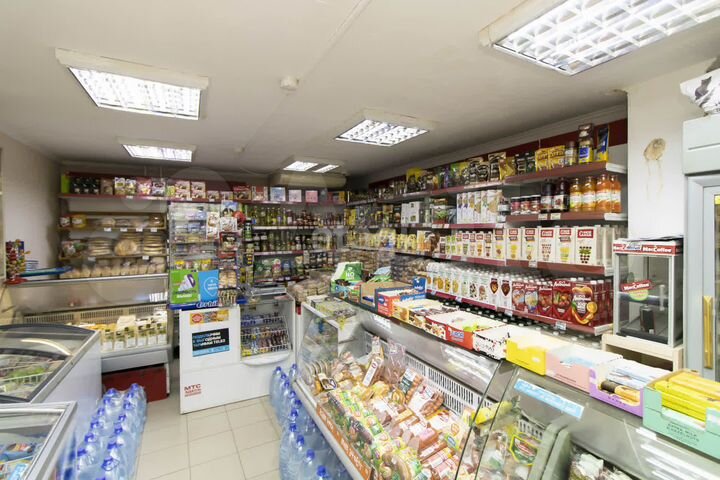 Комната 56,6 м² в 2-к., 1/5 эт.