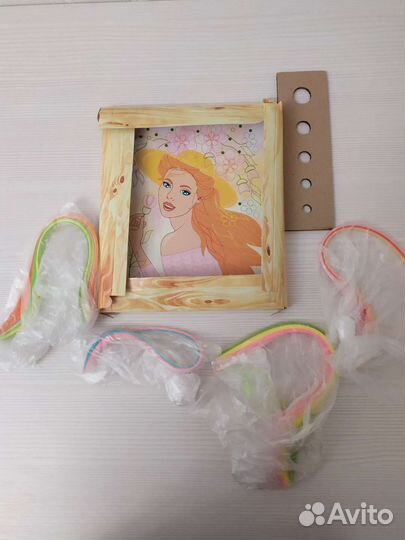 Набор для квиллинга