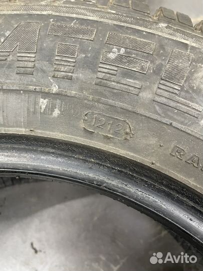 Amtel NordMaster ST-310 175/70 R14