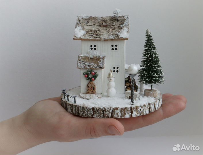 Набор для творчества новый 