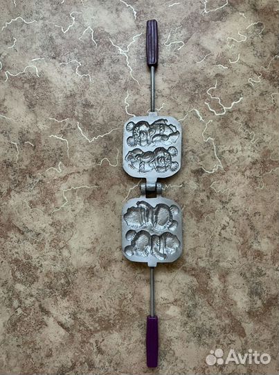 Мишки олимпийские, грибочки печеница, хворост СССР