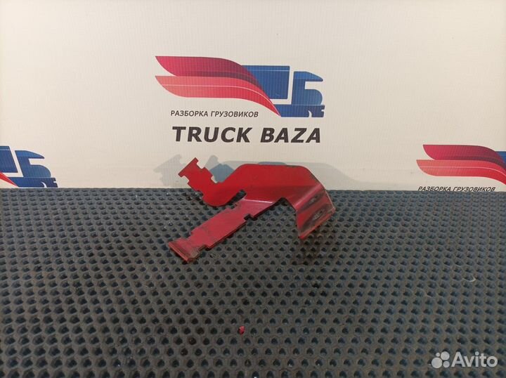 Кронштейн проводки Daf XF105