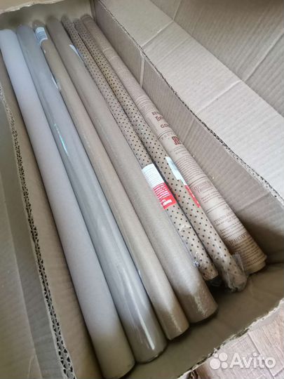 Флористическая упаковка