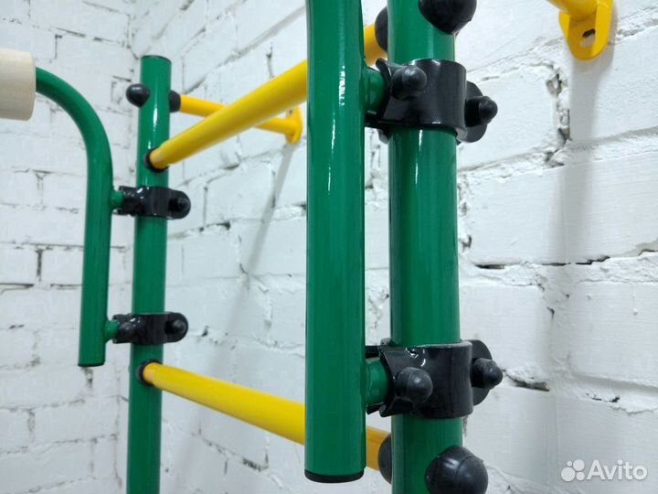 Шведская стенка Пристенная