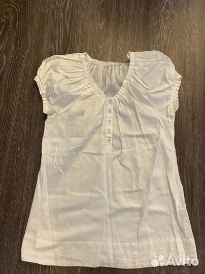 Вещи пакетом женские 46