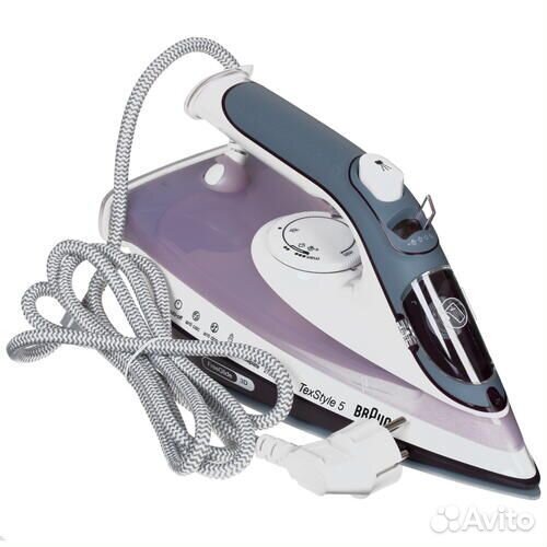 Утюг Braun SI5037