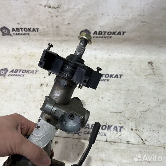 Рулевая колонка Nissan Primera P11