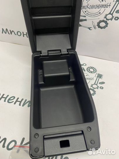 Подлокотник priora новый