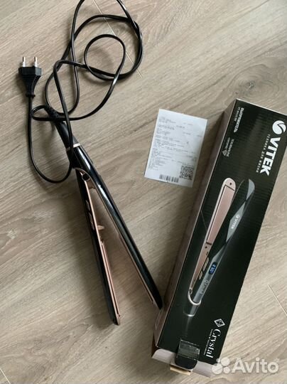 Выпрямитель vitek