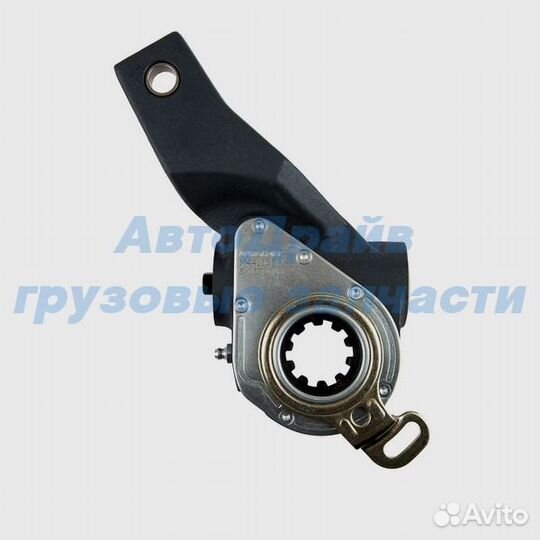 Рычаг тормозной автоматический даф 95 левый задний