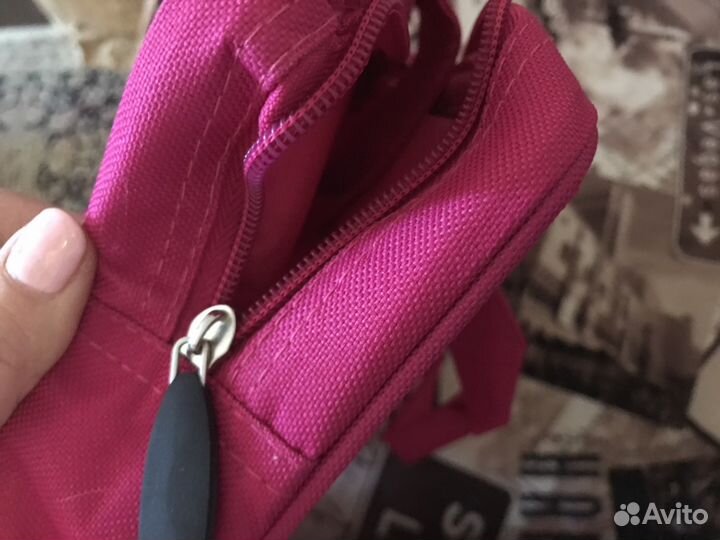 Сумка для ноутбука