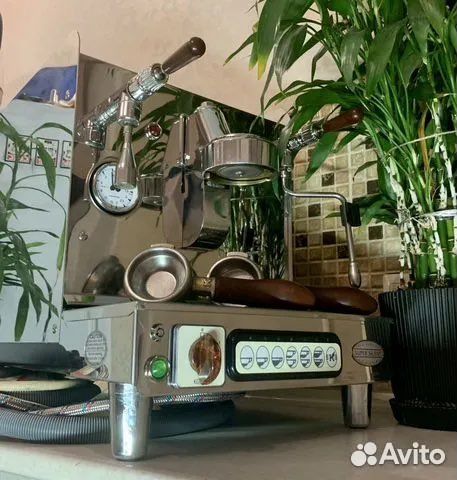 Аренда Кофемашины