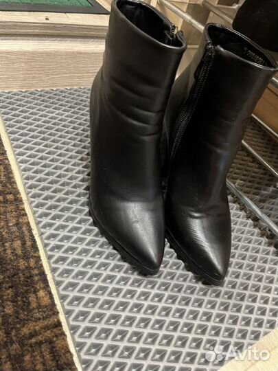 Полусапоги