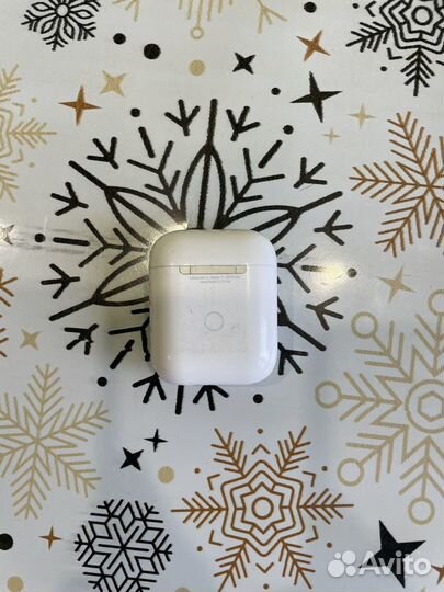 Airpods 2 наушник правый