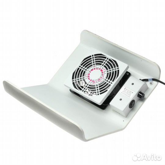 Пылесос для маникюра