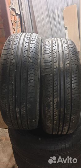 Hankook Optimo K415 225/55 R18 109T