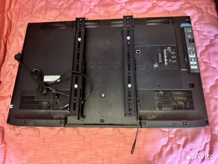 Телевизор Sony Bravia kdl 32ex421