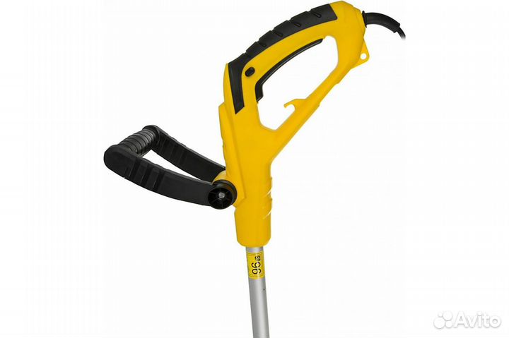 Электрический триммер Huter GET-600