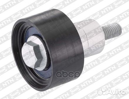 Ролик обводной грм GE357.42 GE357.42 NTN-SNR