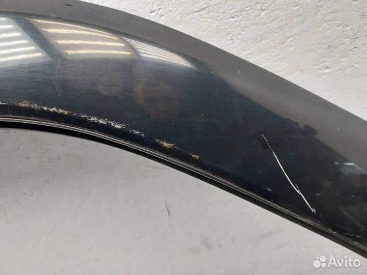 Дверь боковая Jeep Liberty, 2004